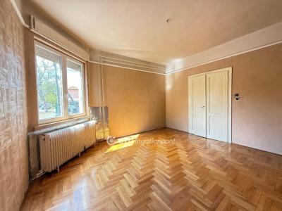 Eladó családi ház Budapest