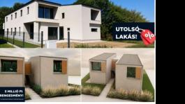 Eladó lakás Debrecen