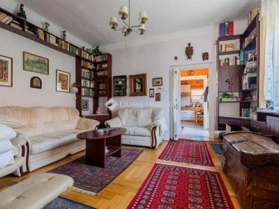 Eladó családi ház Budapest