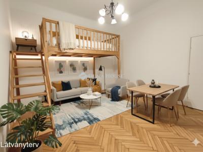 Eladó lakás Budapest
