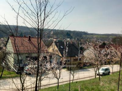 Eladó lakóövezeti telek Miskolc