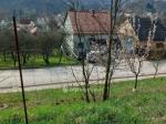 Eladó lakóövezeti telek Miskolc