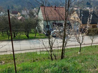 Eladó lakóövezeti telek Miskolc