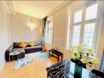 Eladó lakás Budapest