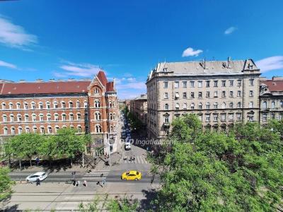 Eladó lakás Budapest