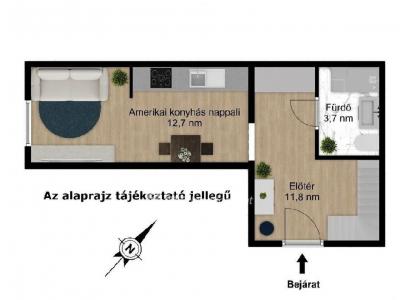 Eladó lakás Budapest