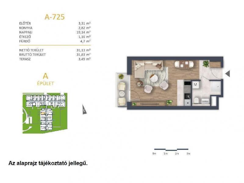 Eladó lakás Budapest