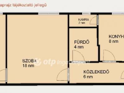 Eladó lakás Miskolc