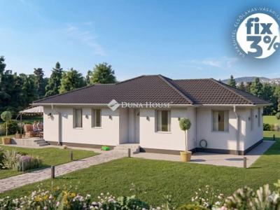 Eladó családi ház Balatonalmádi