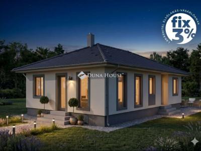 Eladó családi ház Balatonalmádi
