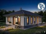 Eladó családi ház Balatonalmádi