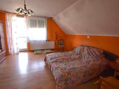Eladó családi ház Bak