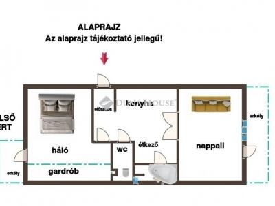 Eladó lakás Budapest