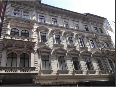 Eladó lakás Budapest