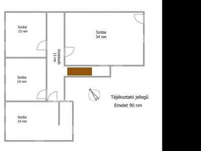 Eladó családi ház Budapest