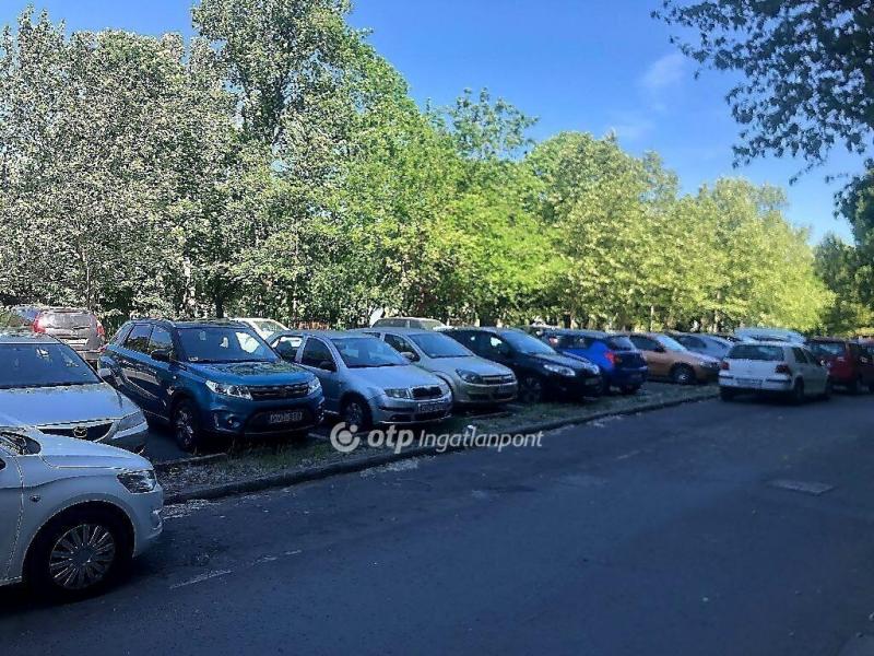 Eladó lakás Budapest