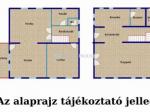 Eladó családi ház Jászfényszaru