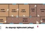 Eladó családi ház Üllő