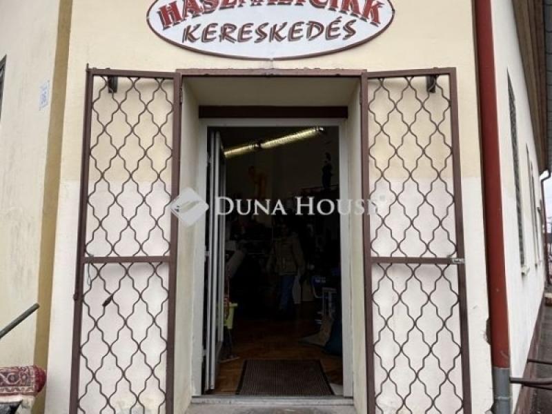 Eladó családi ház Miske
