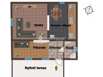 Eladó családi ház Verseg