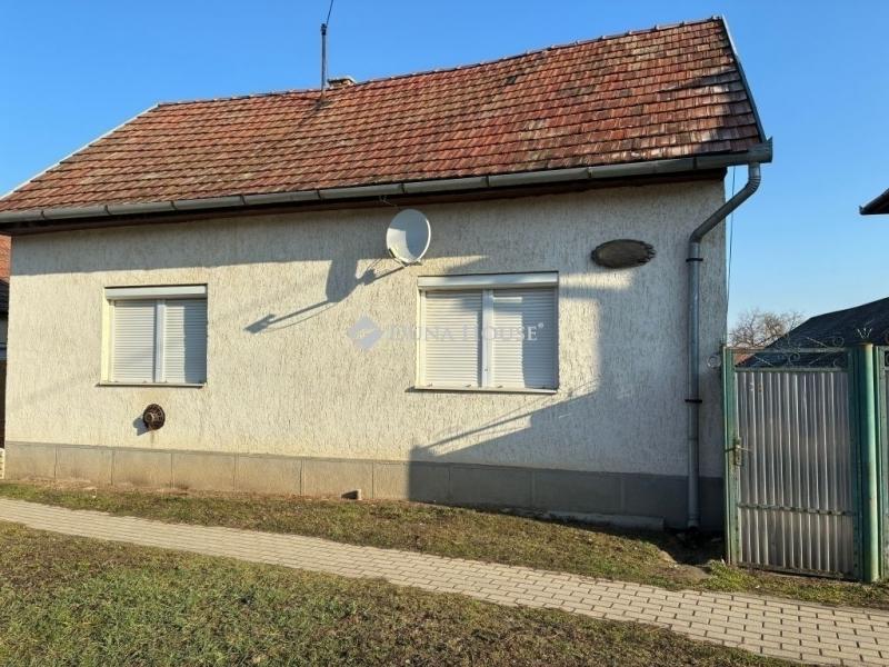 Eladó családi ház Hévízgyörk