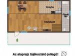 Eladó családi ház Gomba