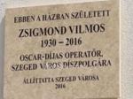 Eladó lakás Szeged
