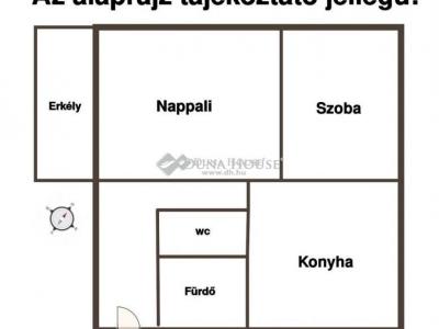 Eladó lakás Szeged