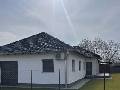 Eladó ház Alsónémedi