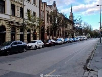 Eladó lakás Budapest