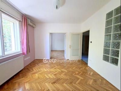 Eladó lakás Budapest