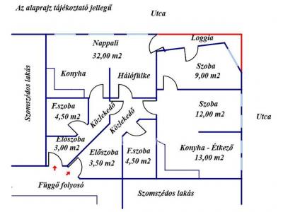 Kiadó lakás Békéscsaba