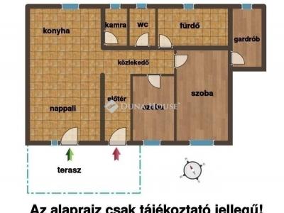 Eladó lakás Gyömrő