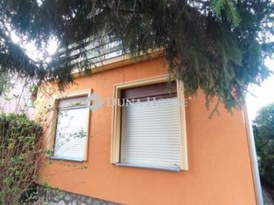 Eladó nyaraló Harkány