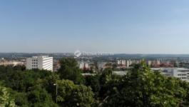 Eladó lakás Pécs