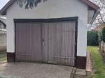 Eladó családi ház Nagyhegyes
