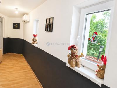 Eladó családi ház Jászárokszállás