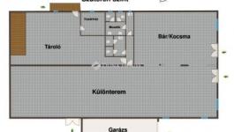 Eladó családi ház Galgahévíz