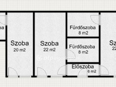 Eladó családi ház Hajdúszoboszló