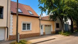 Eladó családi ház Debrecen