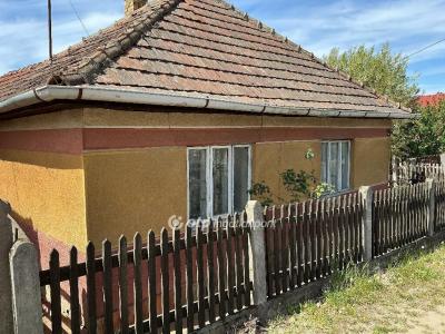 Eladó családi ház Nyíregyháza