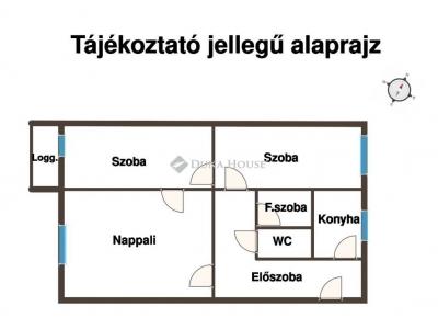 Eladó lakás Budapest