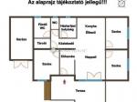 Eladó ikerház Monor