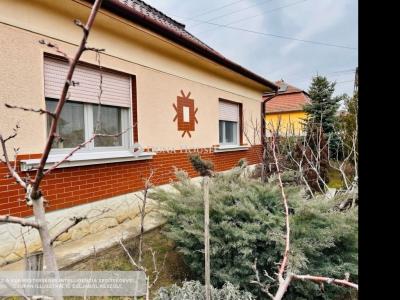 Eladó családi ház Pilis