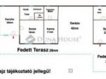 Eladó családi ház Dunaharaszti