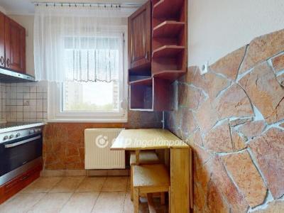Eladó lakás Nyíregyháza