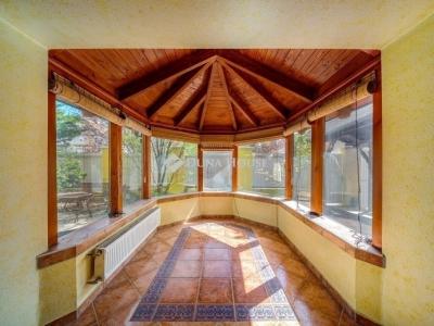 Eladó családi ház Erdőkertes