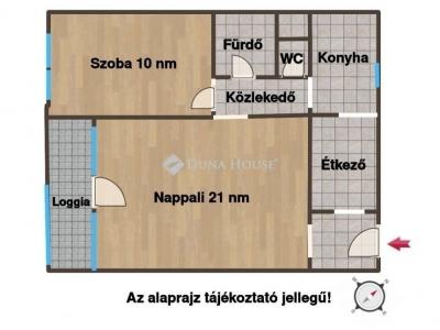 Eladó lakás Budapest