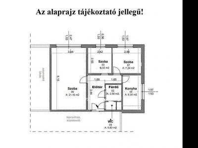 Eladó lakás Budapest