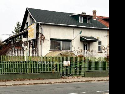 Eladó ikerház Budapest